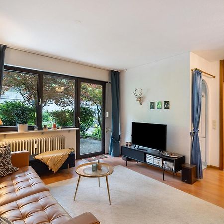 Ferienwohnung Wanderschoen Sasbachwalden Exterior photo