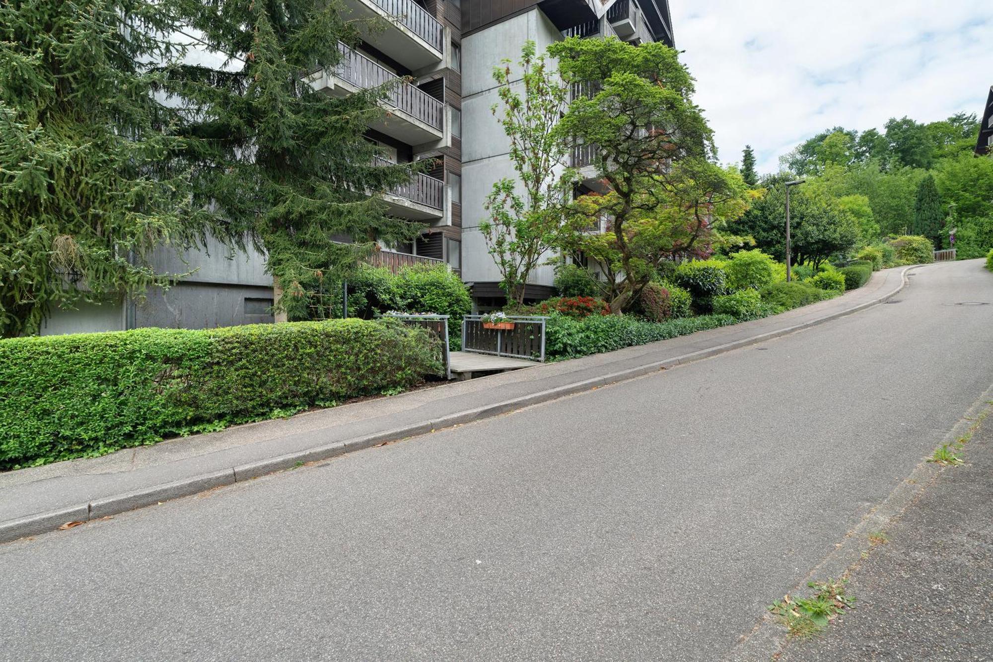 Ferienwohnung Wanderschoen Sasbachwalden Exterior photo