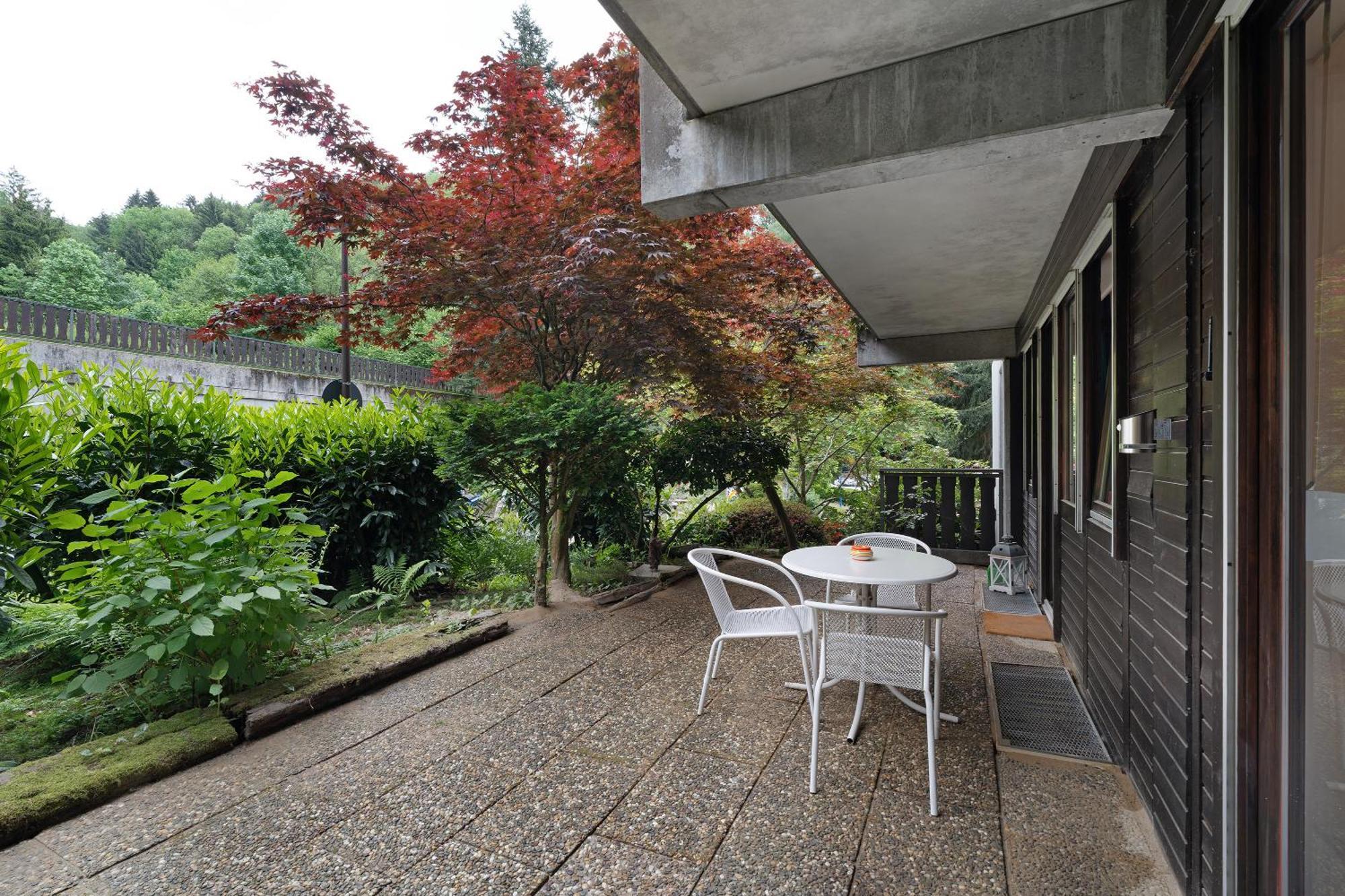 Ferienwohnung Wanderschoen Sasbachwalden Exterior photo