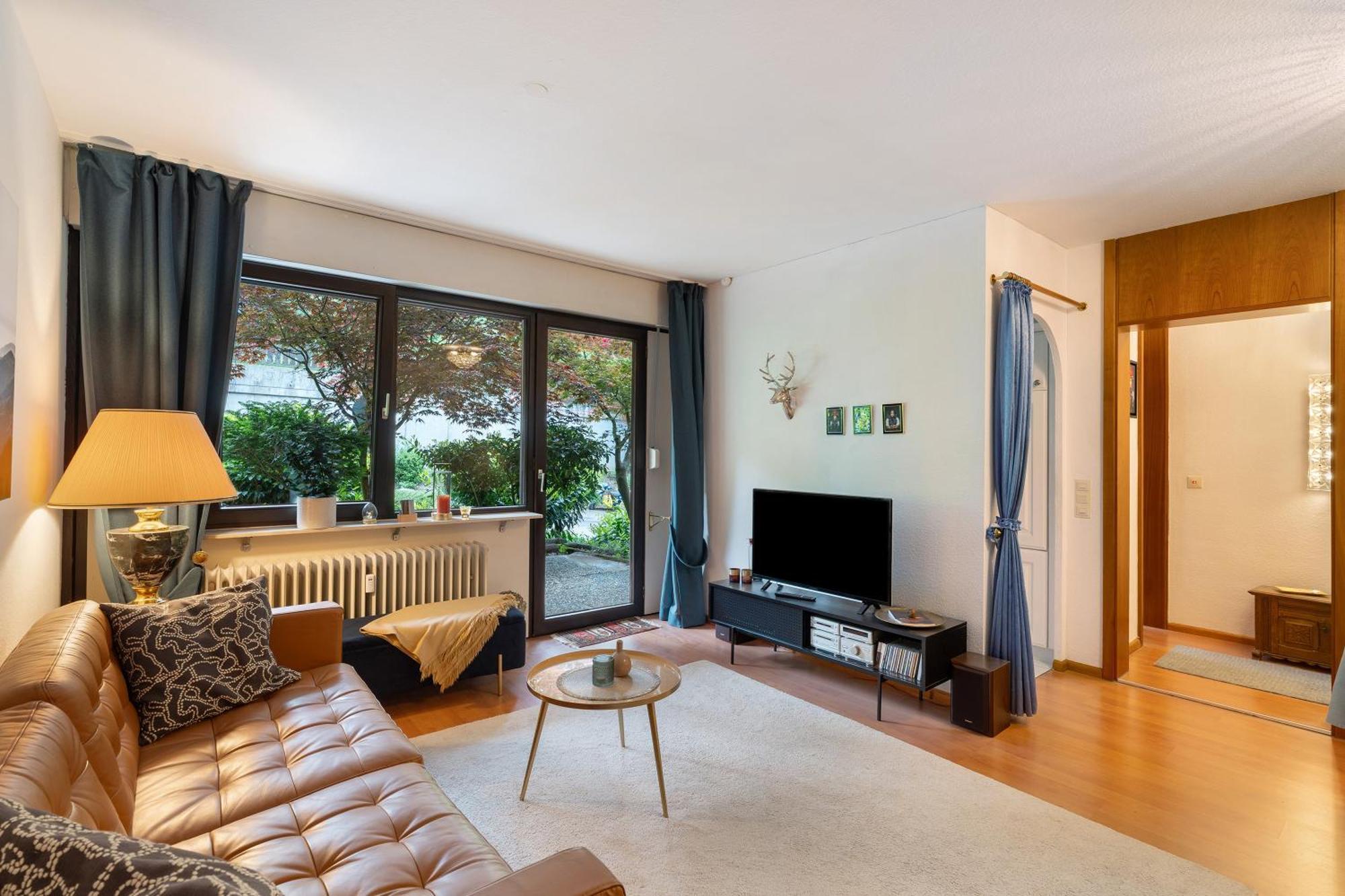 Ferienwohnung Wanderschoen Sasbachwalden Exterior photo